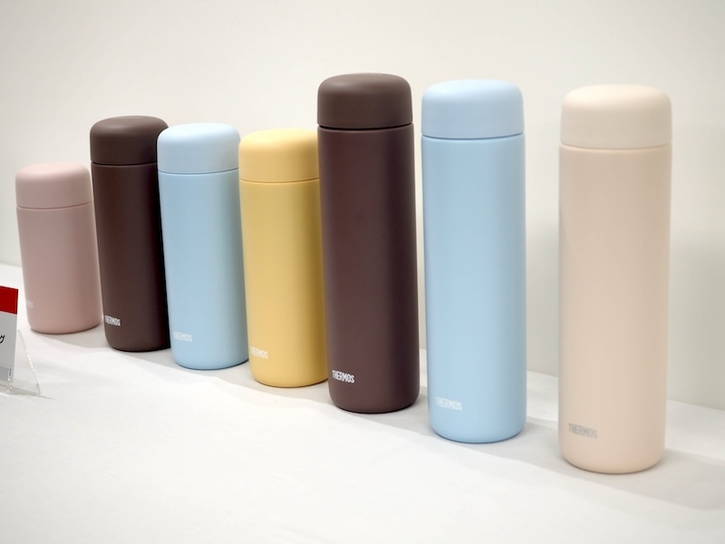 真空断熱ケータイマグ JPB-350/500/650