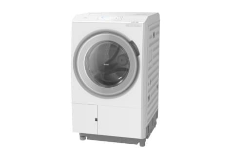 ☆ドラム式洗濯機 本体 グレー Amazon | 日立 ドラム式洗濯乾燥機 ビッグドラム 左開き 11kg