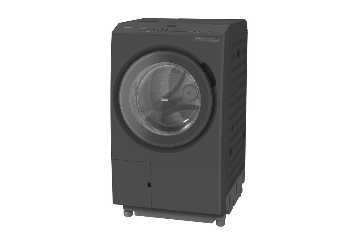 ビッグドラム BD-SX130M。画像のカラーはダークグレー