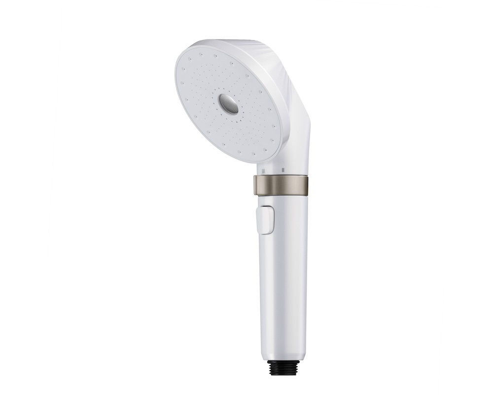 シェルホワイト