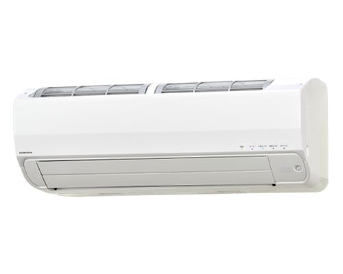 コロナがエアコンの上手な使い方を紹介