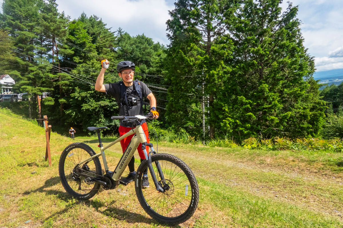 2026年も来たいぞ!