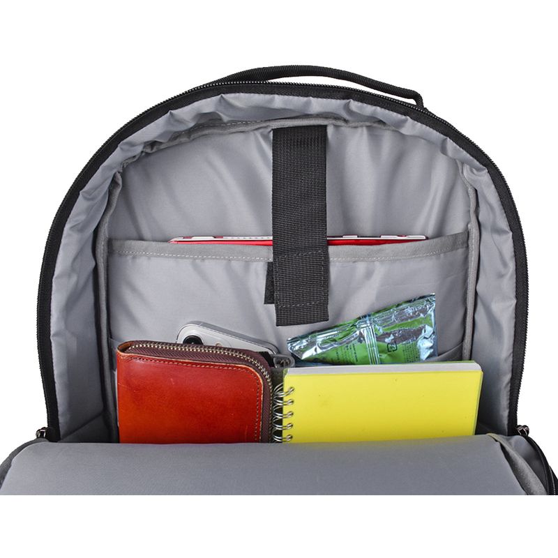 PCなども収納できる