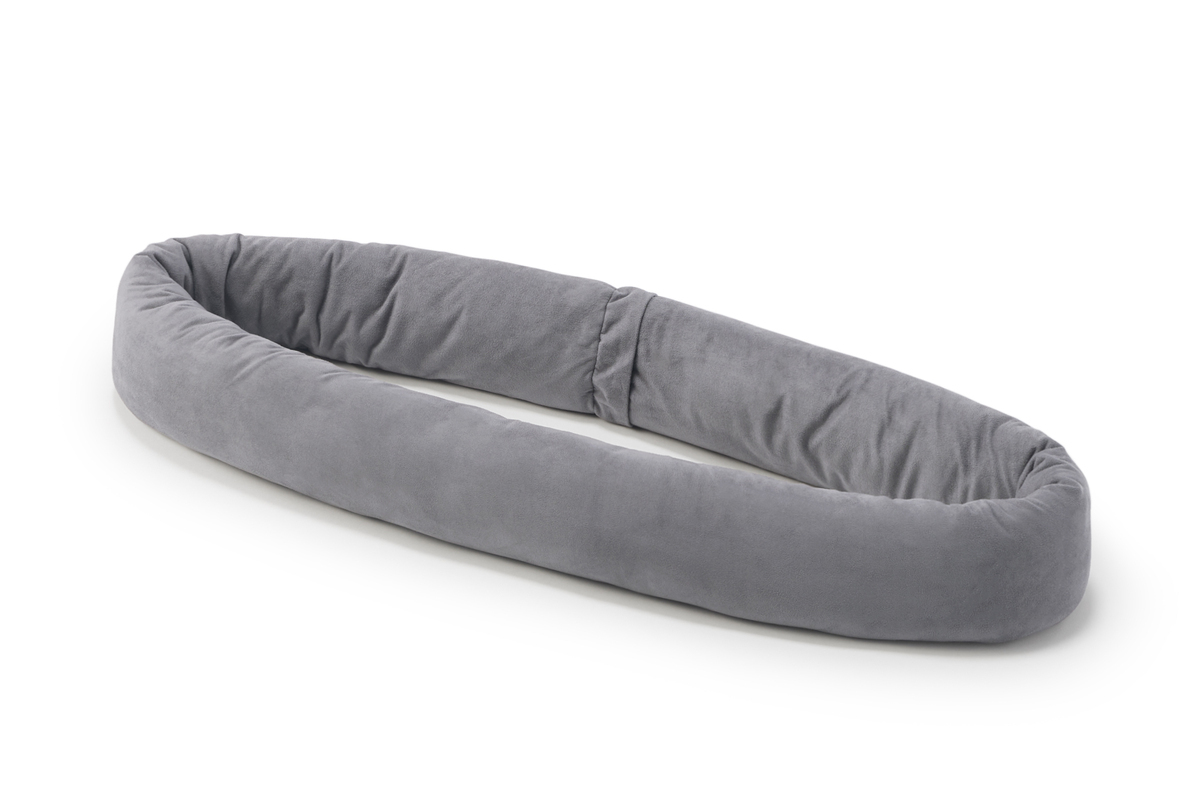 チャコールグレー