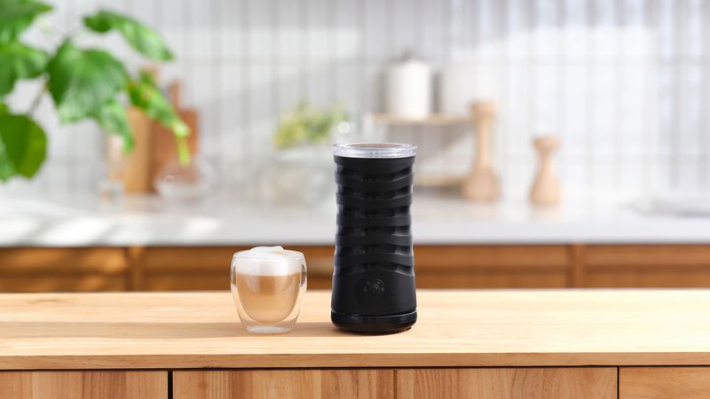 ネスカフェ ドルチェ グスト ミルクフォーマー