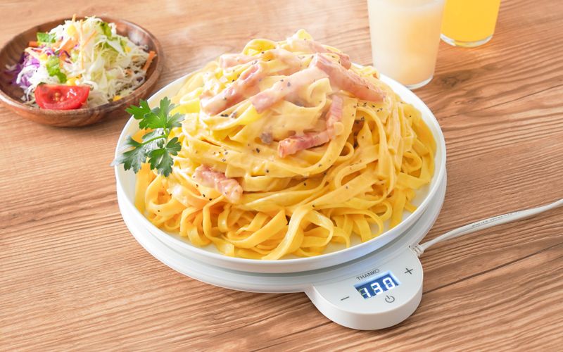 フードウォーマーディッシュ(Dish) FDWD25SWH