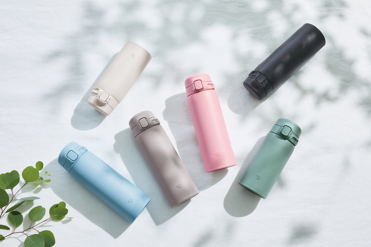 ステンレスマグ「SU-BA型」