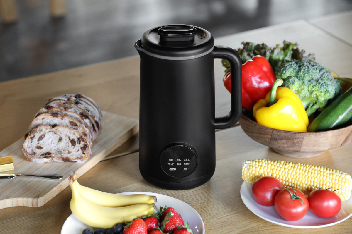 atomico オートシェフポット CB-ACP