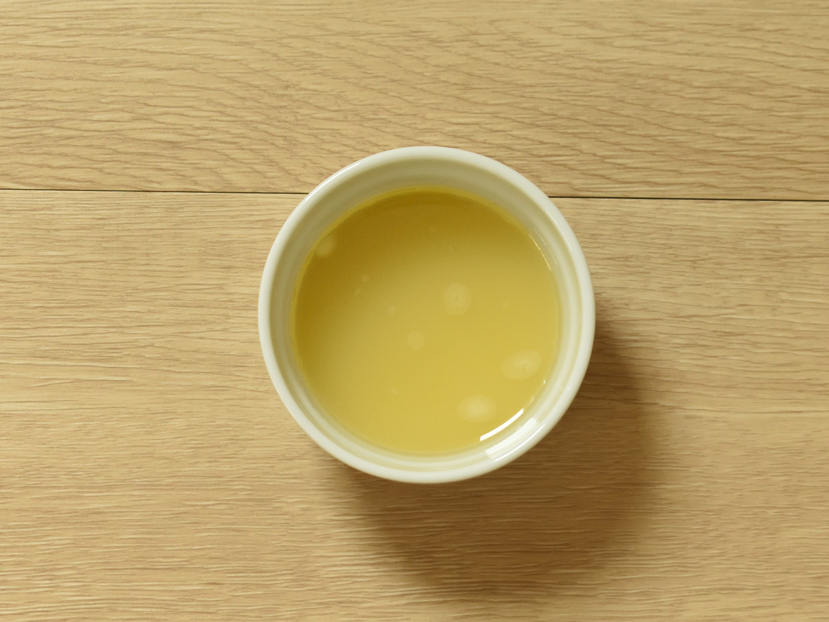 よく混ぜ合わせます