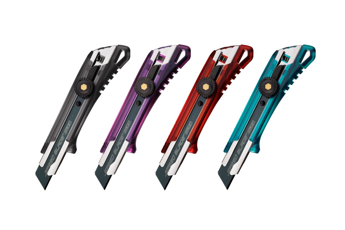 ネジロック式のNXL-COLORS-2025