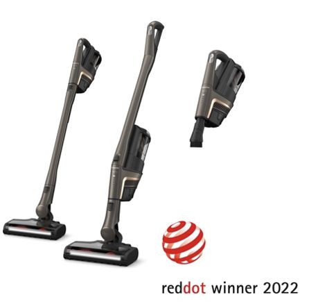 Triflex HX2シリーズは3 in 1デザインを採用