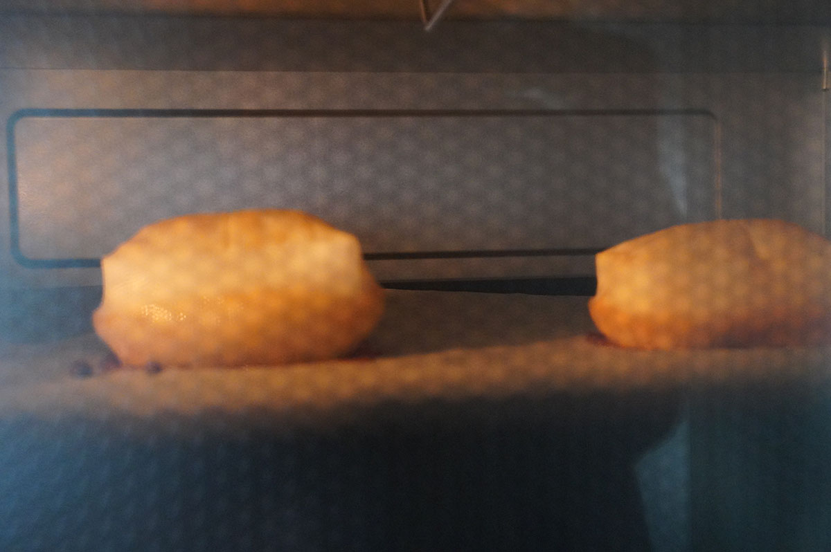 みるみる膨らんでいきます