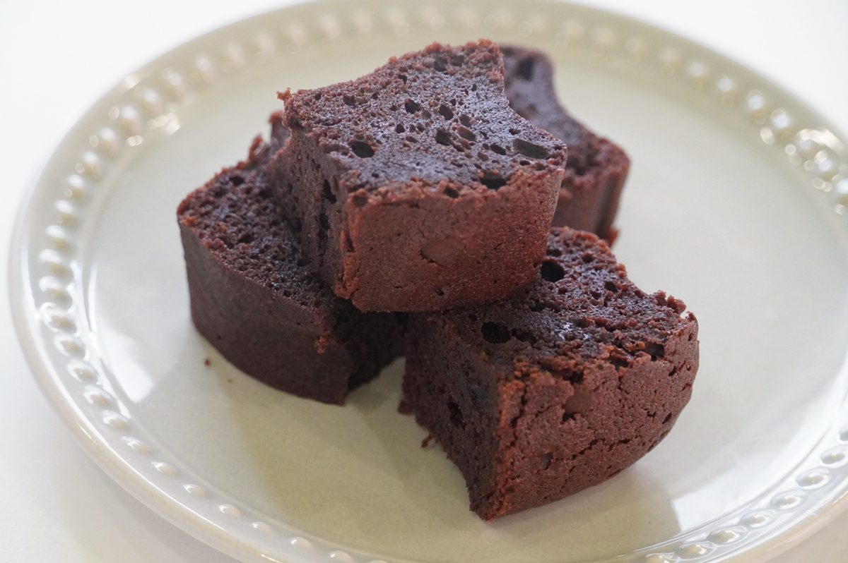 家族からも大好評。冷蔵庫で冷やすのがおすすめ