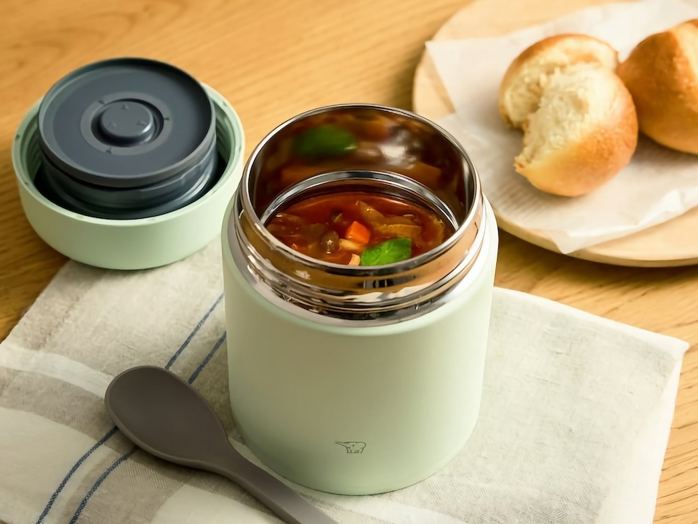 ステンレススープジャー SW-LA型