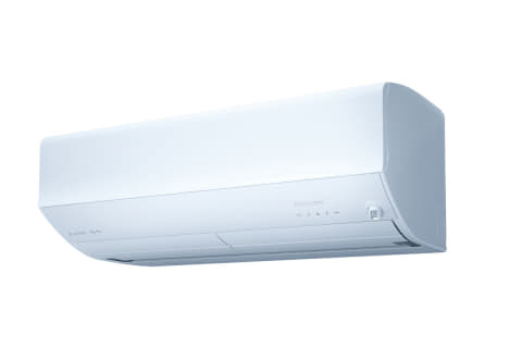 霧ヶ峰 霧ヶ峰 MITSUBISHI MSZ-ZXV4024S-W ピュアホワイト 霧ヶ峰 Zシリーズ