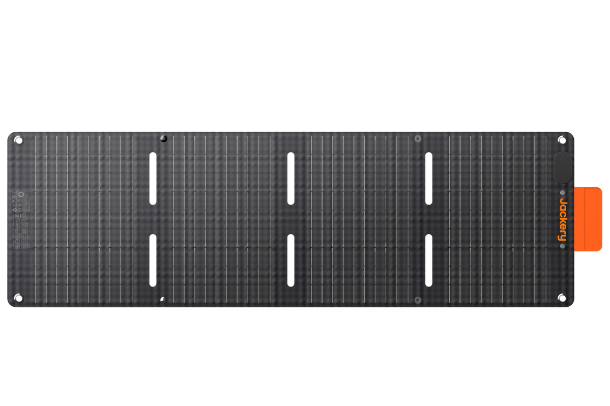 Jackery SolarSaga 40 Mini