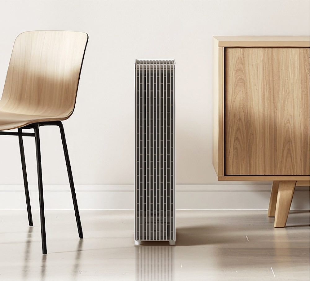 空気清浄機「F-PX70C」