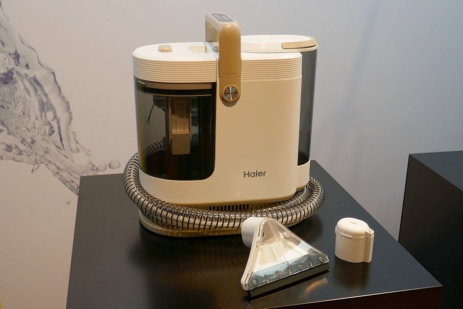 スタンダードモデル「JC-RP1A」