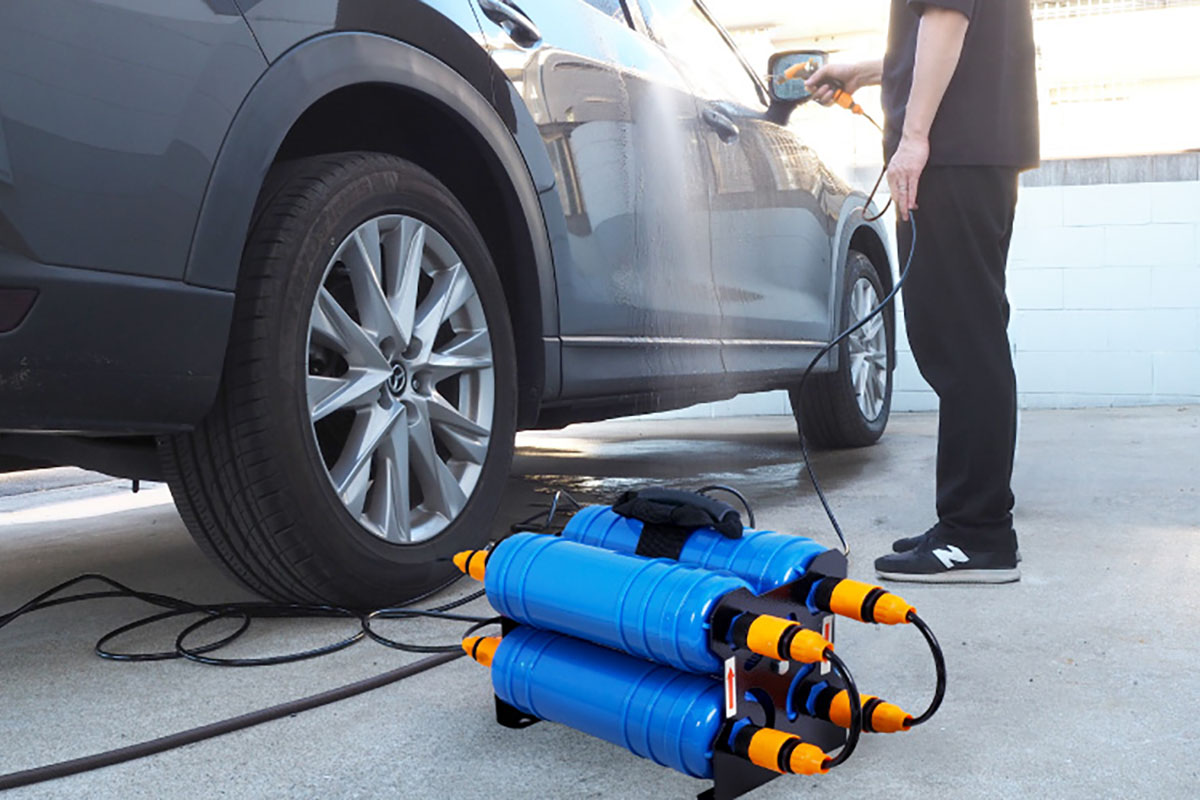 水シミZERO CHMP25SBL