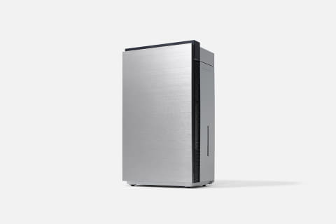 Panasonic ジアイーノ空間除菌脱臭機 F-MV1500 [水箱なし]