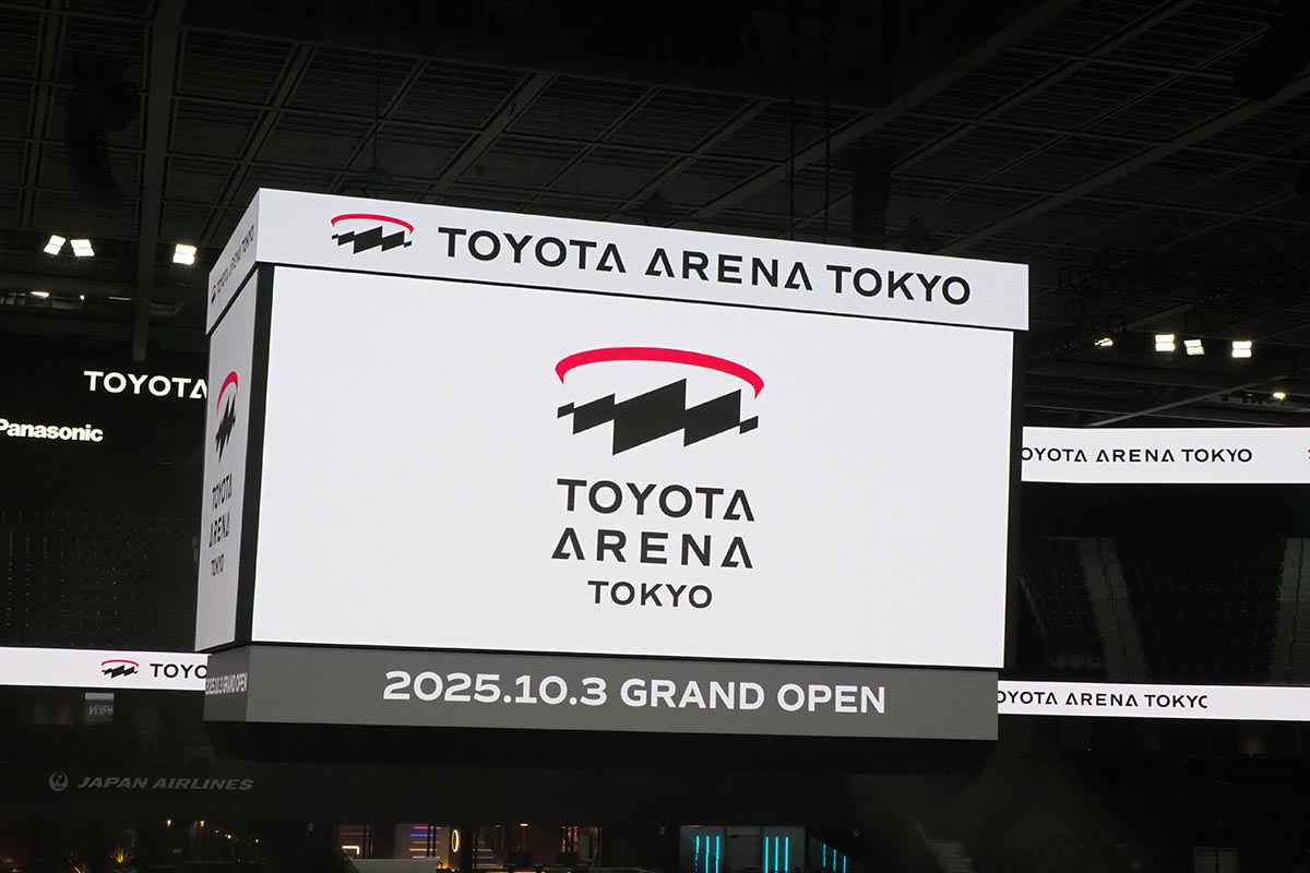 センターハングビジョン