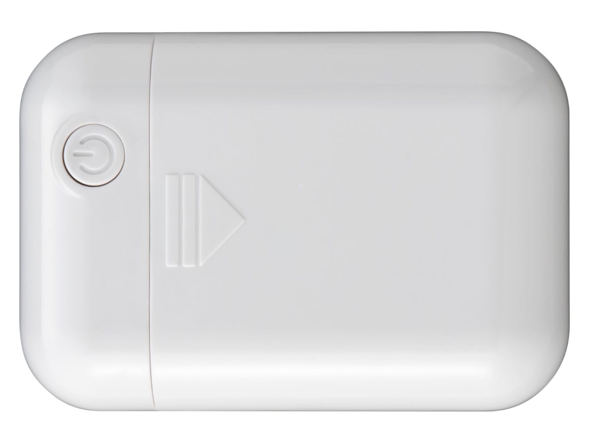2ポート乾電池スマホ充電器 BP-038