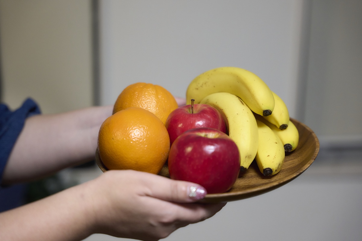 従来LEDの下では、全体的にくすんで見えていましたが……