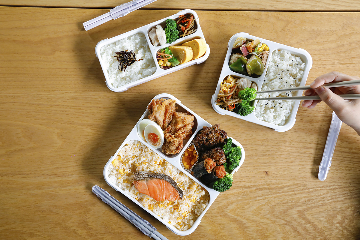 それぞれのライフスタイルに寄り添うカラー・容量を新たにラインナップした