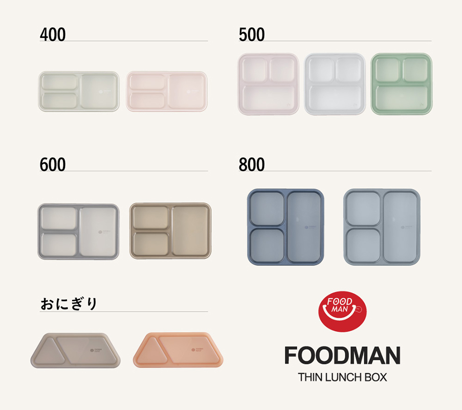 シリーズのラインナップ一覧