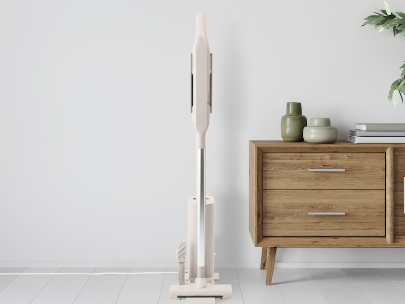 ステーション極軽クリーナー CM-HC29