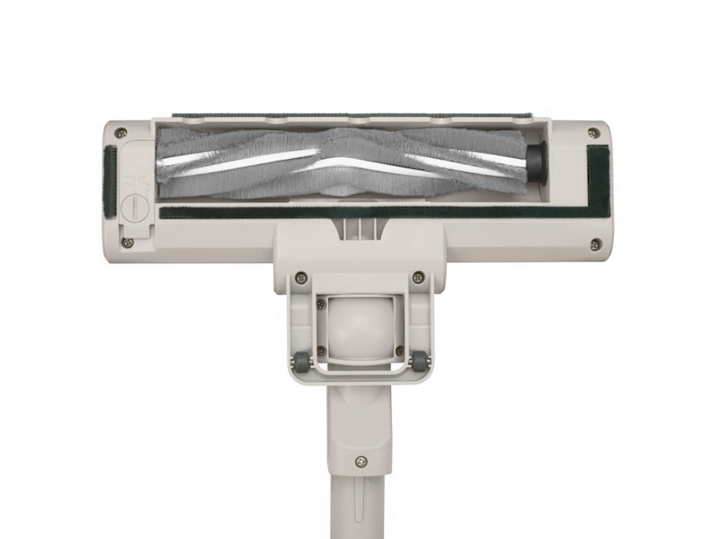 ヘッドにはパワーブラシを採用