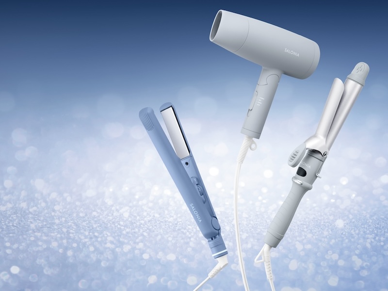 2025年秋冬限定カラー「silent(サイレント)」シリーズ