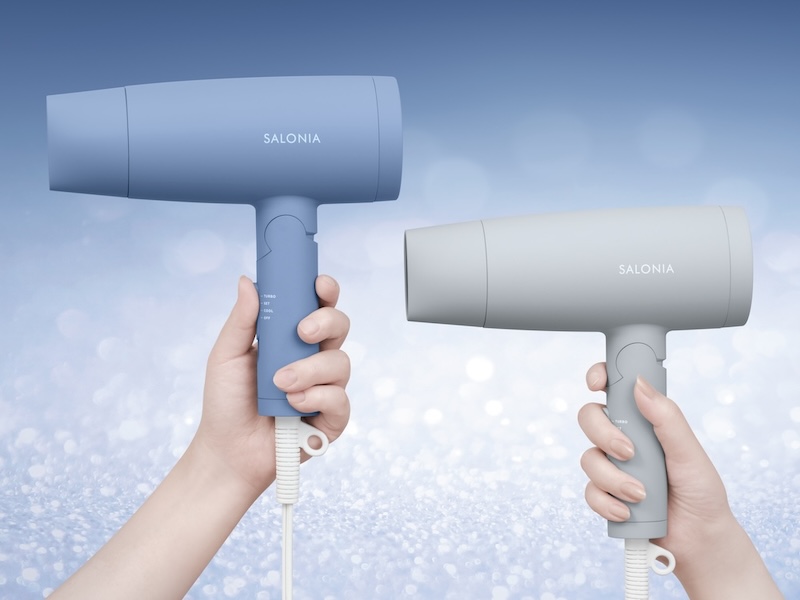 サロニア スピーディーイオンドライヤー