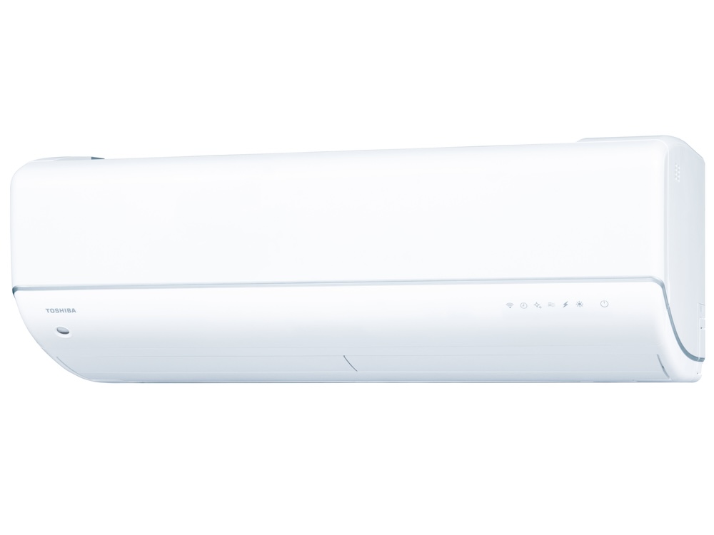 暖房強化型エアコン「あったか大清快 DRNUシリーズ」