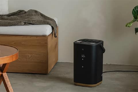 象印 - ひなこ　象印 スチーム式加湿器 象印 スチーム式加湿器 ホワイト 4L【中古】 Amazon.co.jp: 象印