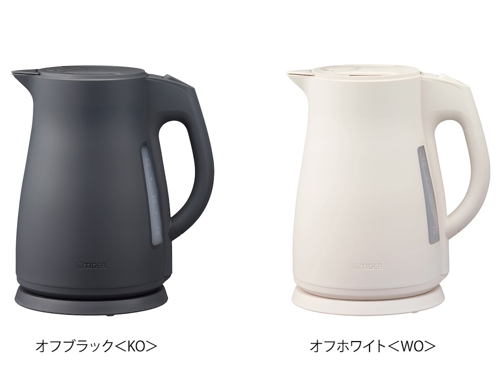 「PCT-A150」(同1.5L)