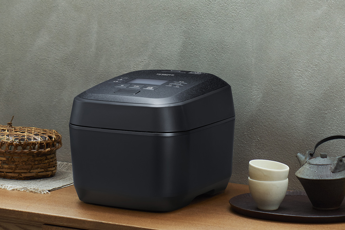 ふっくら御膳 RZ-W100JM