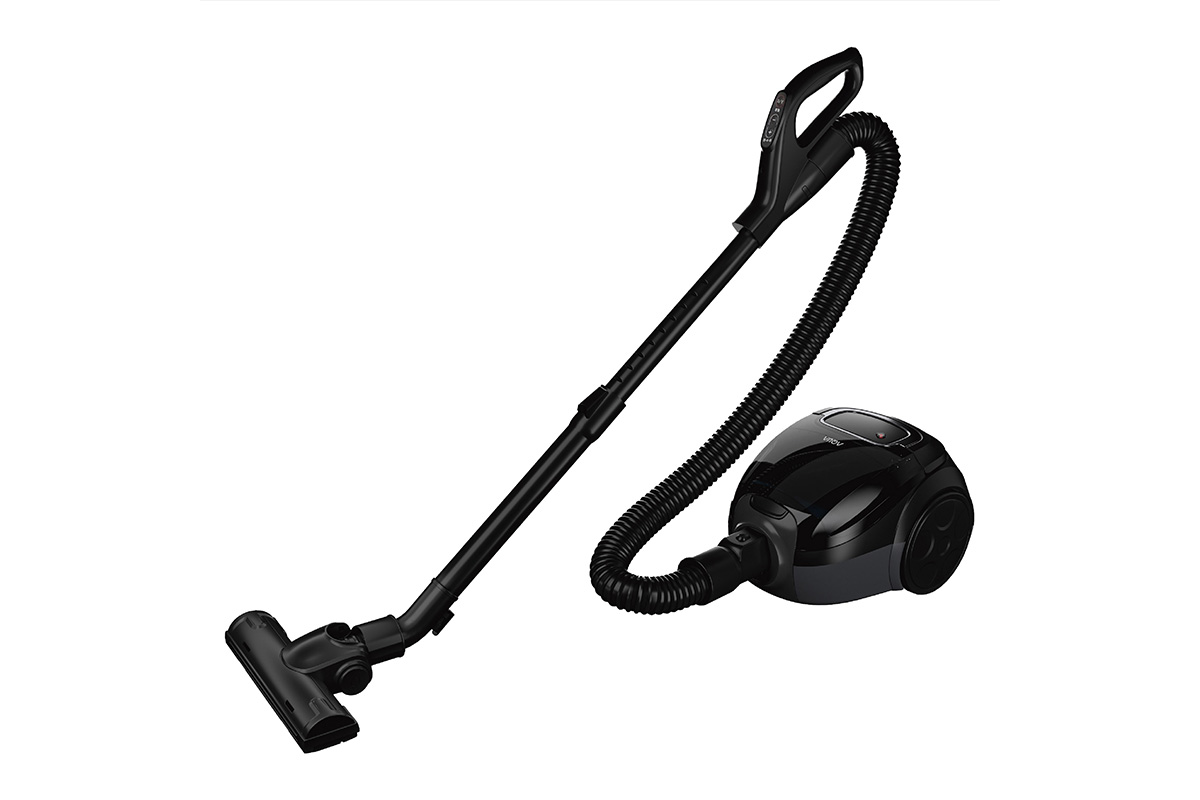 キャニスタークリーナー「AQC-CT1A」