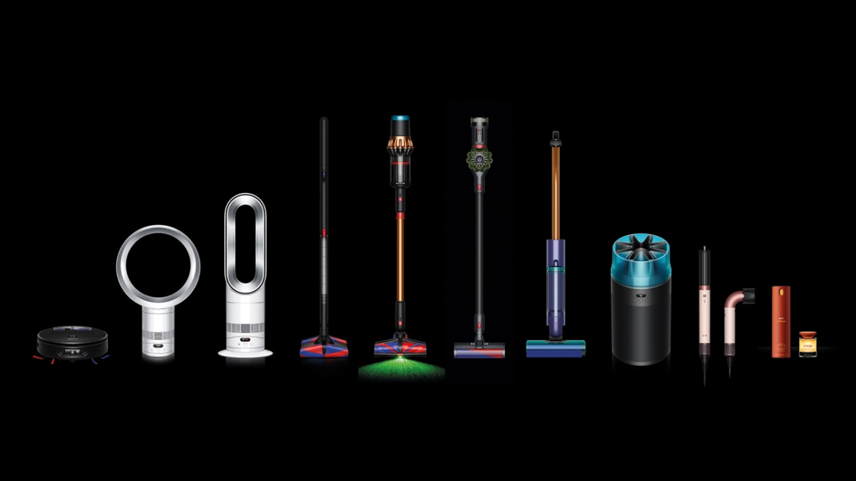 9月4日に発表された11製品(すでに発売済みの製品や今後発売予定の製品を含む)