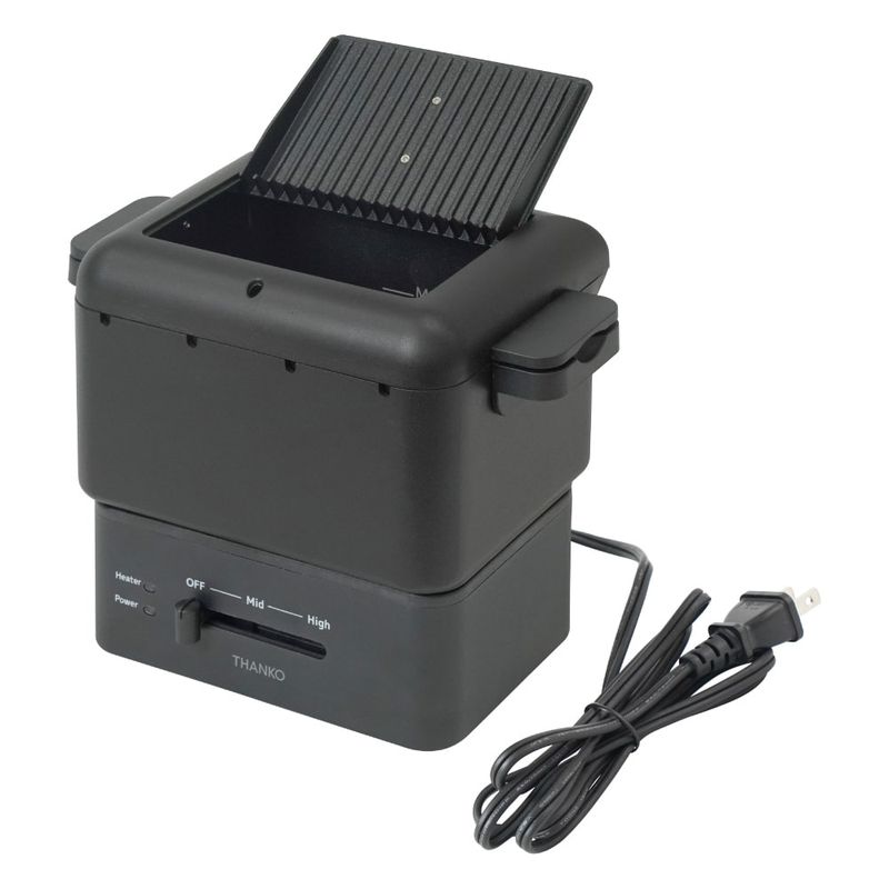 「コンパクトフライヤー カラリ2 KRAR25SBK」