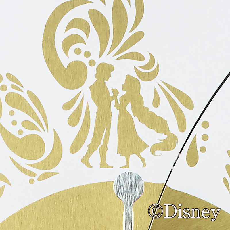 ラプンツェルとフリン