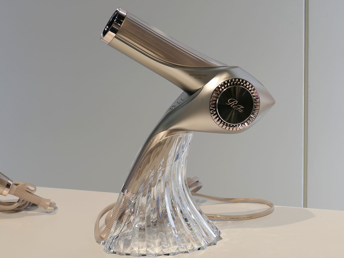 ReFa BEAUTECH DRYER BX W