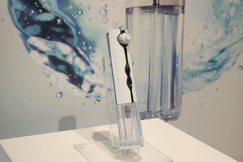 Hydra Clear 多機能スキンケア機器 ハイドラフェイシャル…毛穴洗浄 Hydra Clear 多機能スキンケア機器 ハイドラフェイシャル…毛穴洗浄