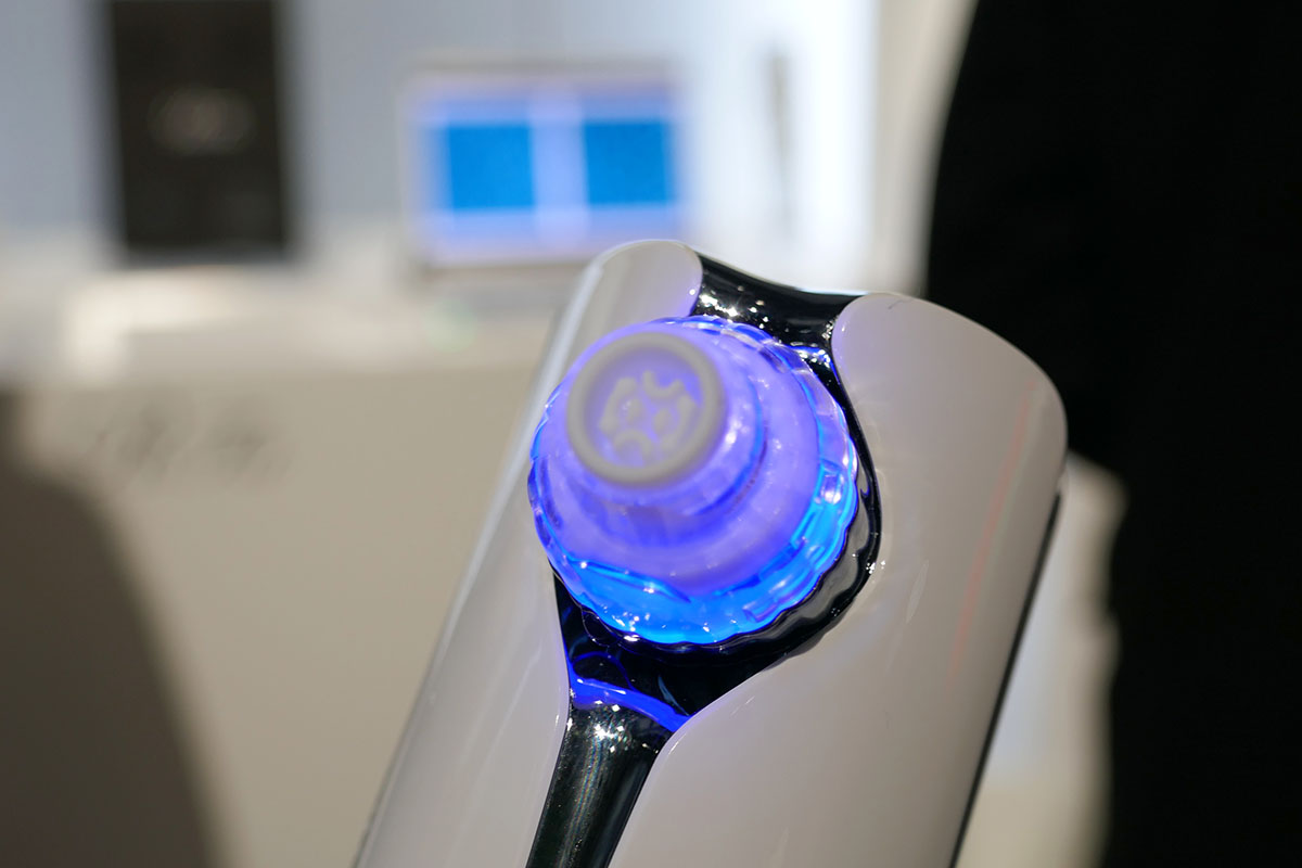 ソフトケア用アタッチメント