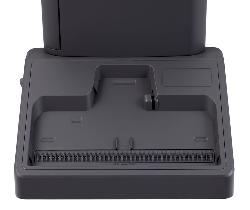 カッターを内蔵する