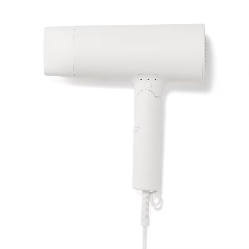 「大風量マイナスイオンドライヤー 温冷切換機能付き MJ−MHD2」