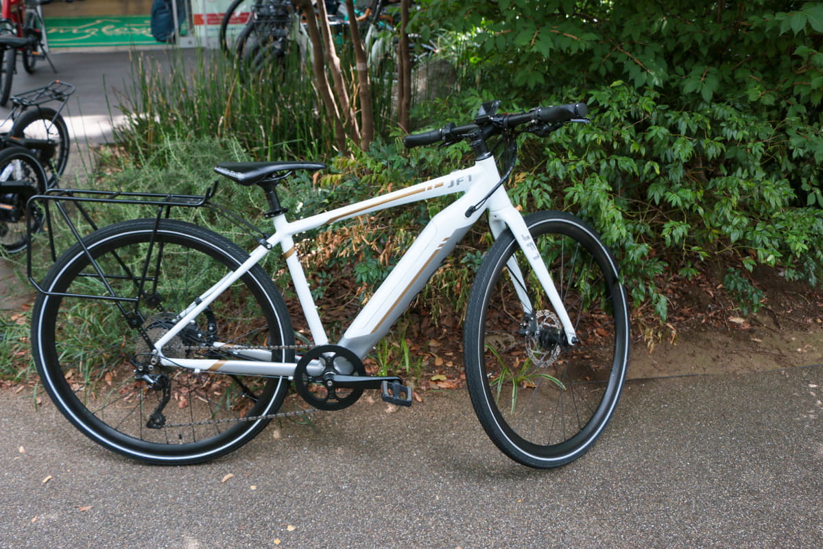 この「JF1」も現在値下げ販売されていて199,800円で購入できるので、かなりお得感がある