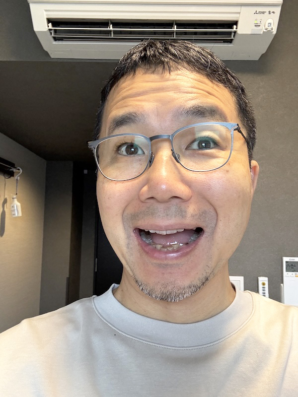 表情を作る筋肉が無理をしなくてもスムーズに動く! 顔自体が軽くなった