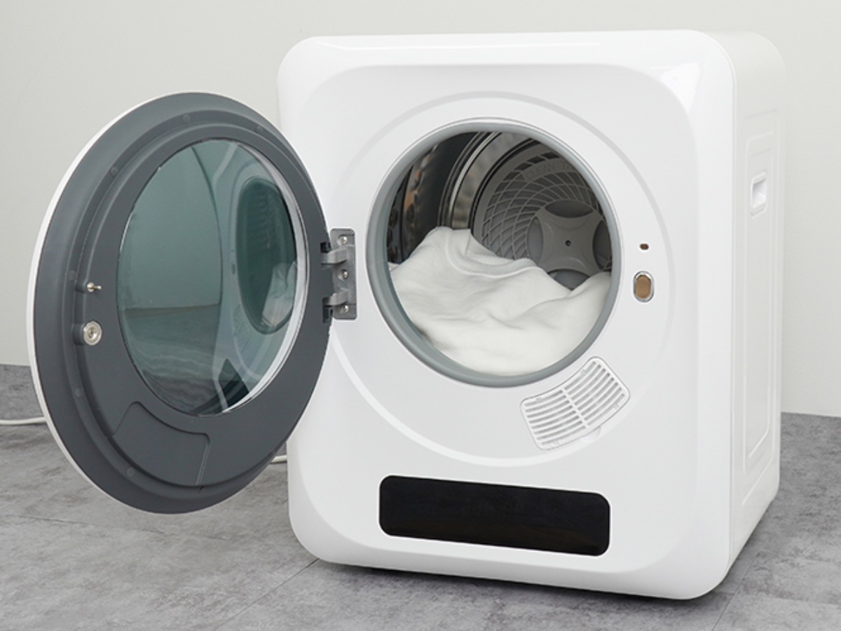 設置工事不要で使えるコンパクトモデル