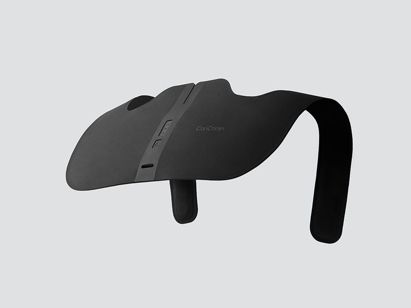 コリコランワイド3D肩専用モデル(EW-RA560)